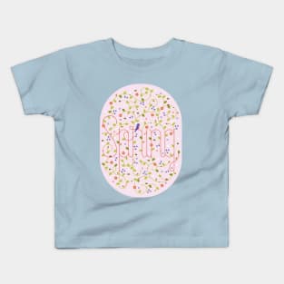 Spring Kids T-Shirt